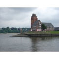Tankschiffhafen